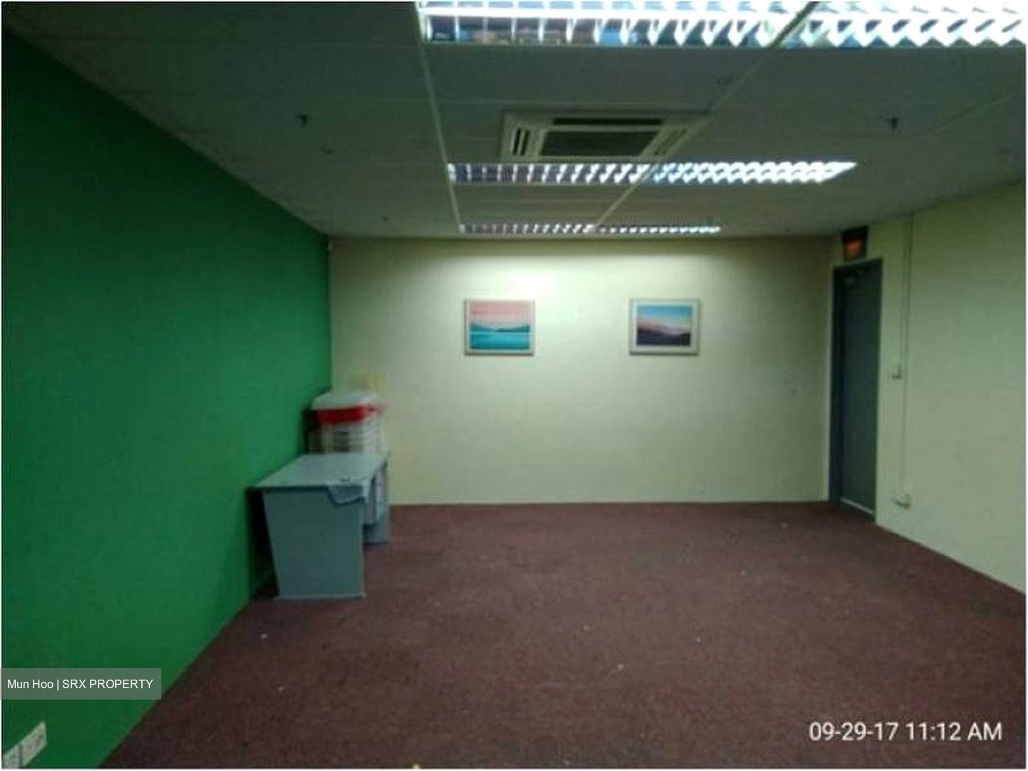 Ubi Techpark (D14), Office #626878001